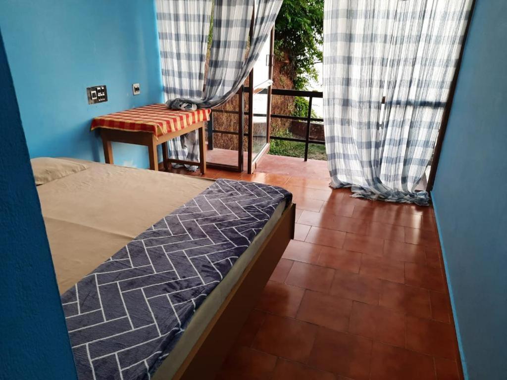 Manshore Bay Kannur Exterior foto