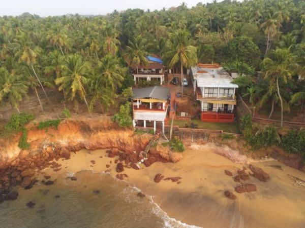 Manshore Bay Kannur Exterior foto